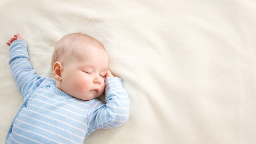 Consejos para dormir al bebé cómo establecer una rutina de sueño efectiva