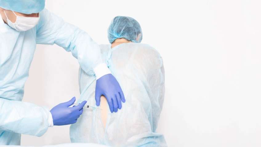 ¿Para qué sirve la epidural? Beneficios riesgos y procedimiento