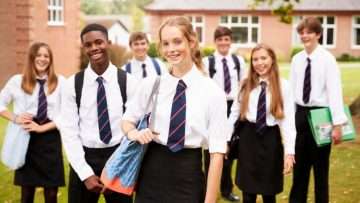 Colegios británicos en Madrid: Descubre las mejores opciones educativas para tus hijos