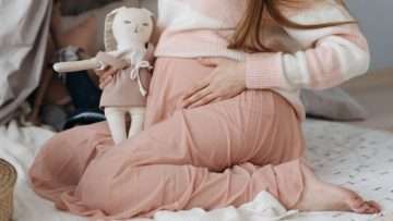 Embarazo psicológico: causas síntomas y tratamiento