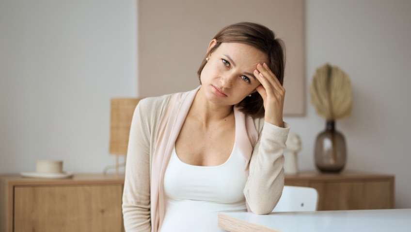 Náuseas en el embarazo causas síntomas y consejos para aliviarlas