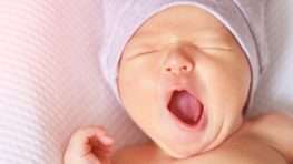 La actividad cerebral en bebés es más compleja en niñas